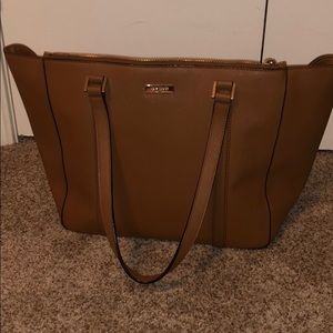 Kate Spade tote bag